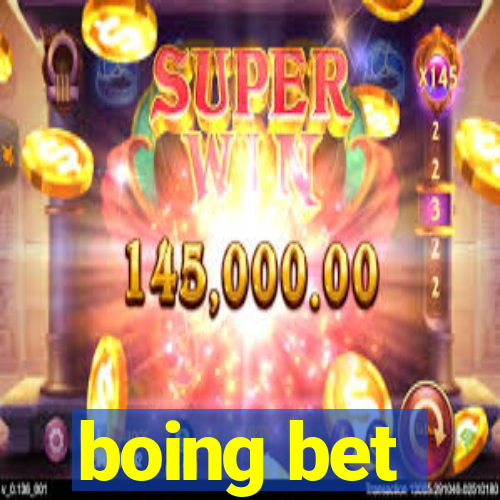 boing bet
